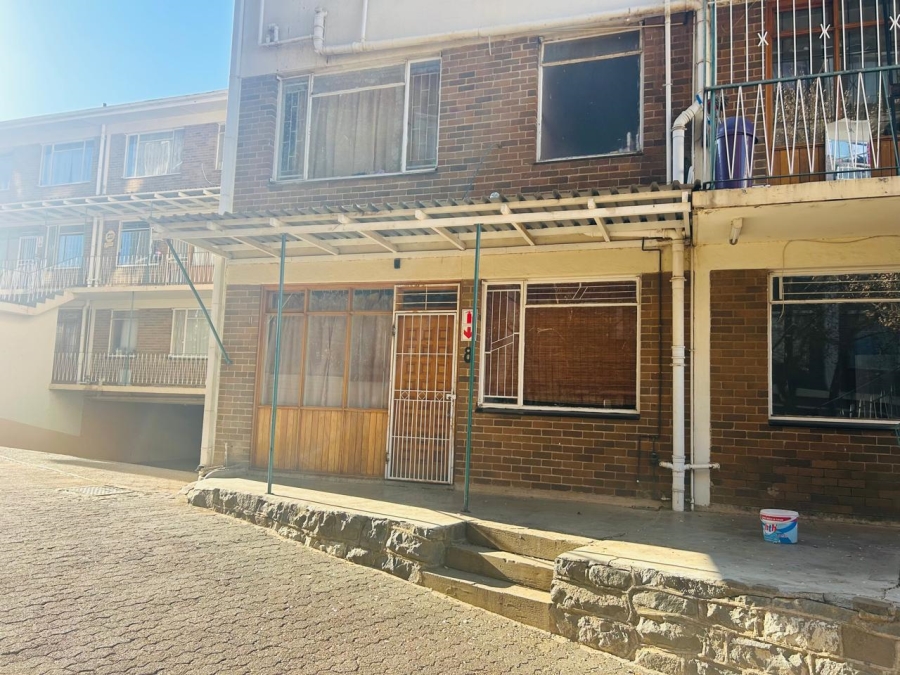 2 Bedroom Property for Sale in Navalsig Free State